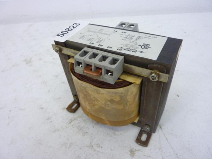 Used DAYKIN 1 kVA Transformer TF1001 #50824