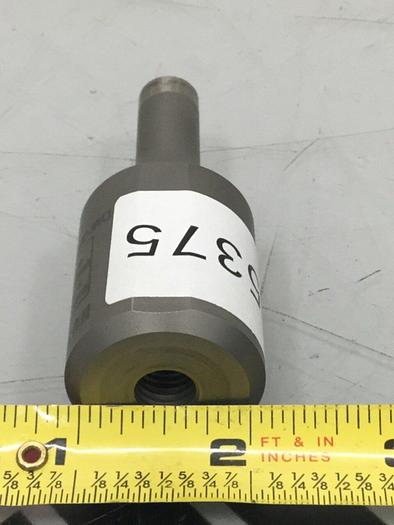 Used BRANDSON Ultra Sonic Welder Horn DWG100.101.102 #115375