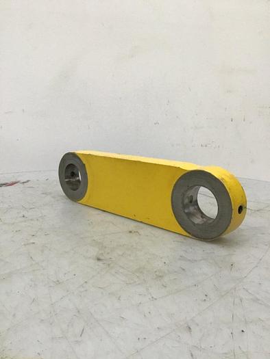Used VAN DORN Front Link Outside 302593 #143058