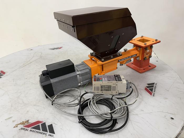 Used Plasticolor Plasticolor 2000