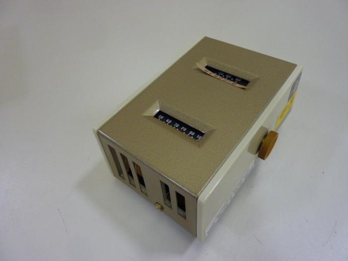 MERCOID Thermostat 860MS-2-64 #55644