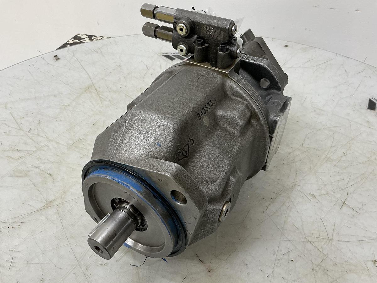 Used Rexroth AA10VS071DFR131RPKC94K01S0128