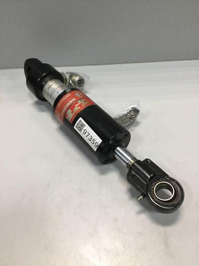 Used HANCHEN Hydraulic Cylinder 1 313308 #97359