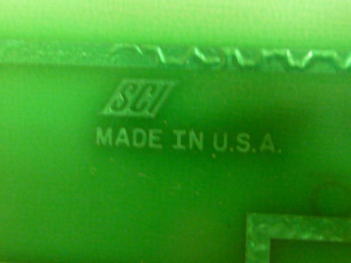 Used SCI Epic Circuit Board 22992-8 REV L #43774