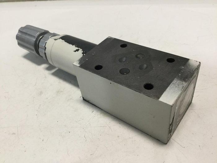 Used DAIKIN Reducing Valve MG-02P-2-50-T #110420