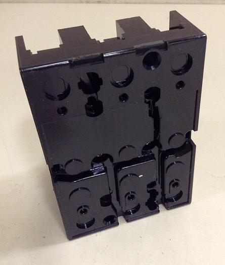 MITSUBISHI 15 Amp Circuit Breaker NF30-CS-15 #69940