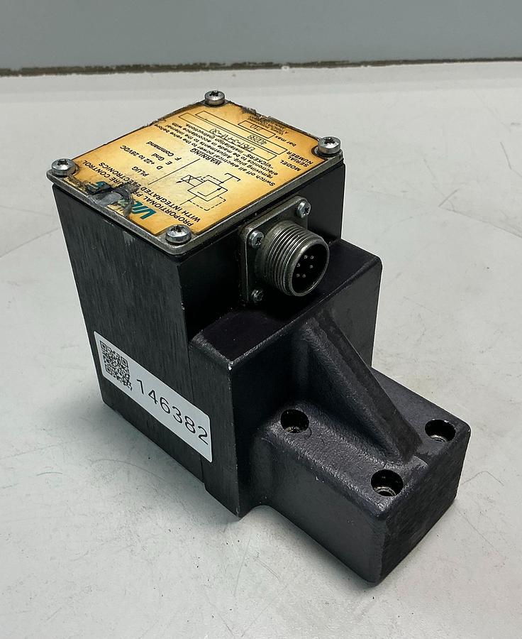 Used VICKERS EHST-3-FVF-30