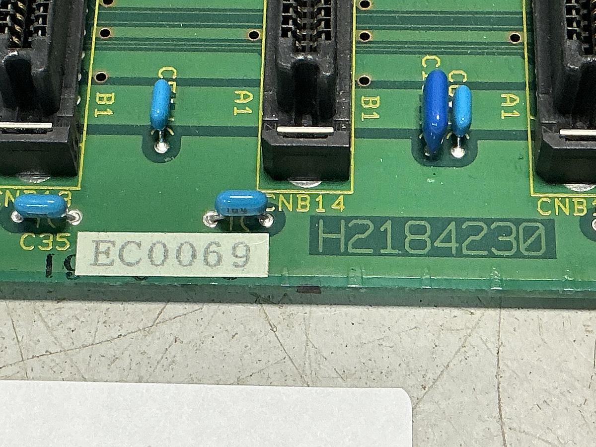 Used TOSHIBA H2184230