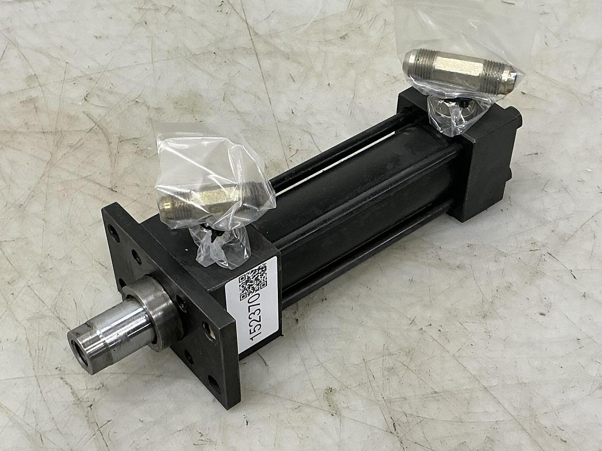 Used HYDRO-LINE N5F-1.5X4.11