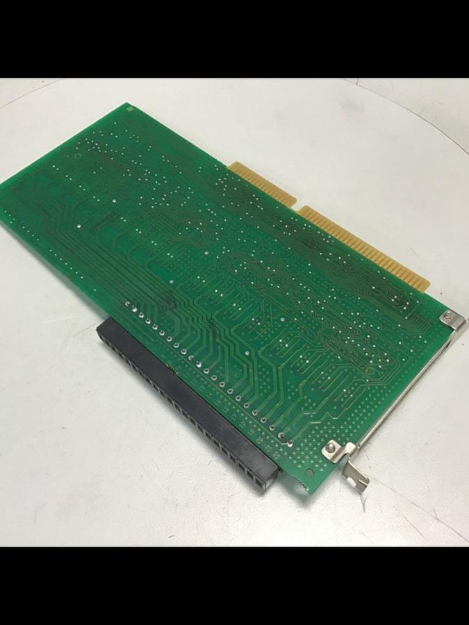 Used CINCINNATI MILACRON Circuit Board 3-542-1292A / BRACKET Used