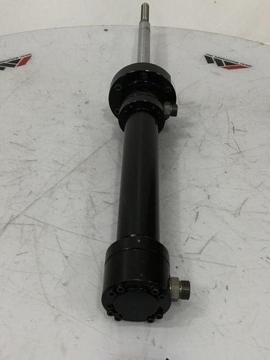 Used PARKER Clamp Cylinder CMF3MMAMES23M-M110 USED