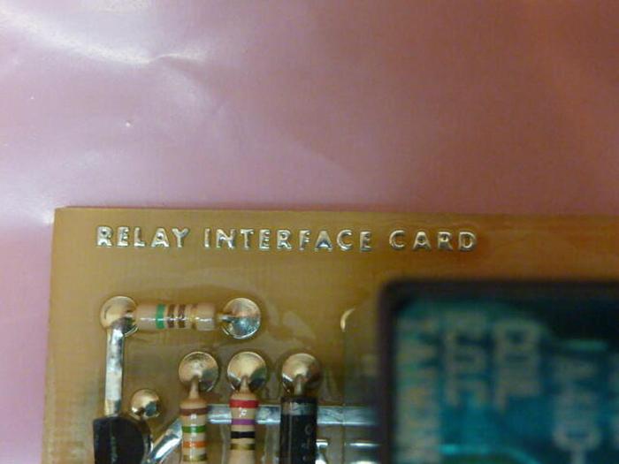 Used HUNKAR LABS Circuit Board 61285-03 #33936