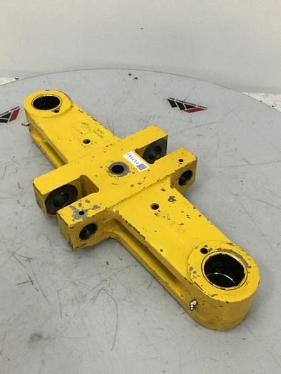 Used VAN DORN Crosshead 300620 Used