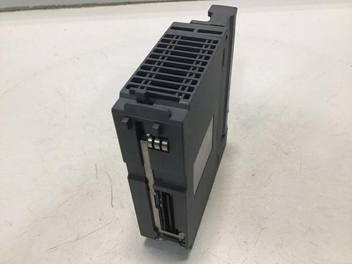 Used MITSUBISHI Output Module QY40P #112712