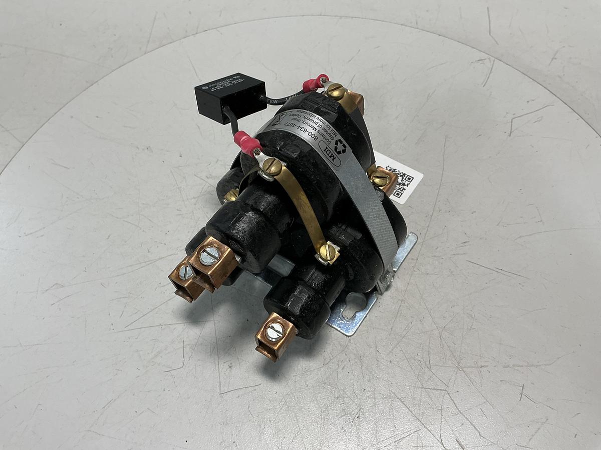 Used MDI 360NO-120A-18