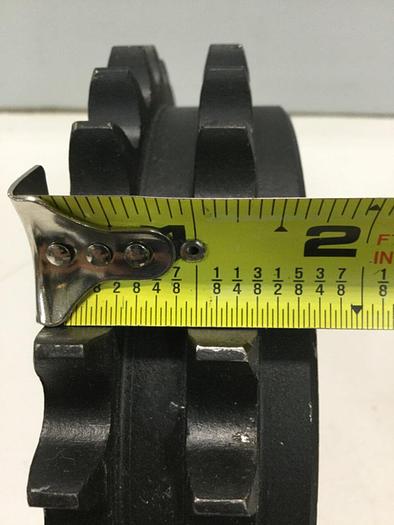 Used MARTIN Double Roller Sprocket D60BTB30 2517 #110873