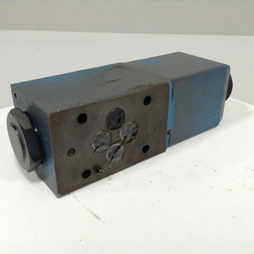 Used VICKERS Directional Hydraulic Valve DG4V322AMUHL760 Used
