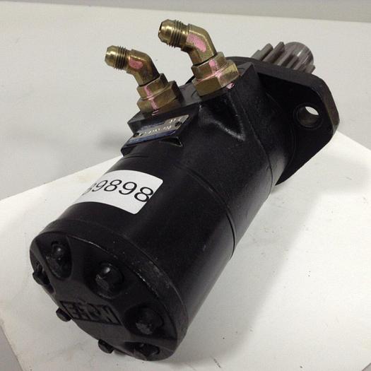 Used CHAR LYNN Die Height Hydraulic Motor 101 2169 009 Used