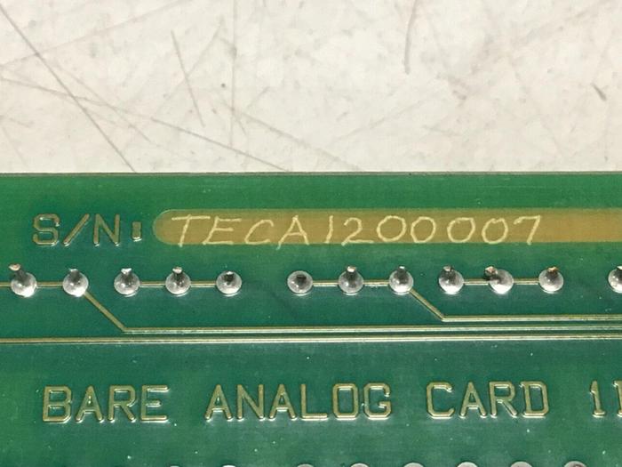 Used HPM Circuit Board 1D703-0032 Used