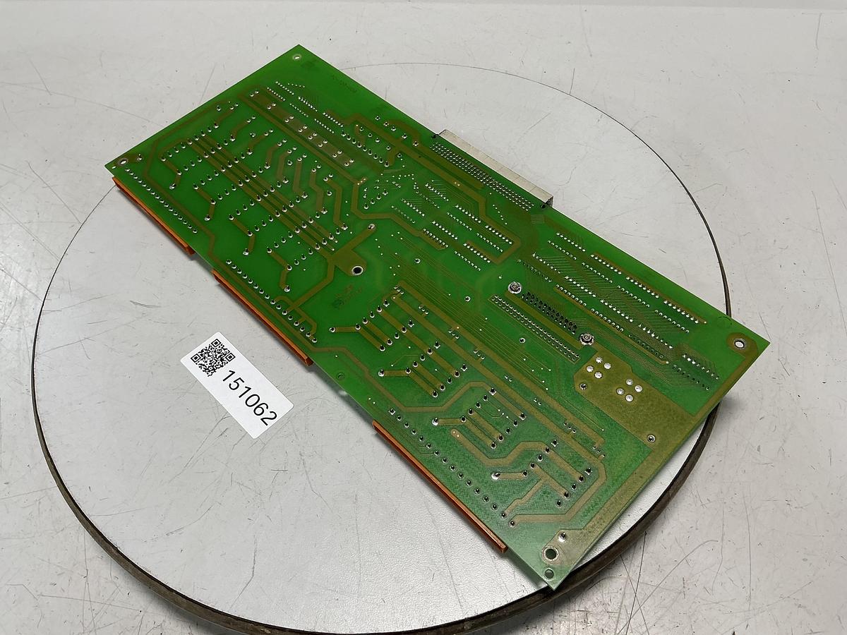 Used VAN DORN 330039