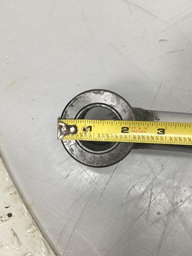 Used GENERIC Hydraulic Cylinder LIFT GATE CYLINDER #116348