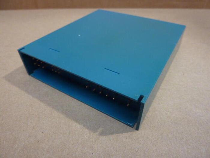 Used HUNKAR LABS Strain Gauge 91203 #36694