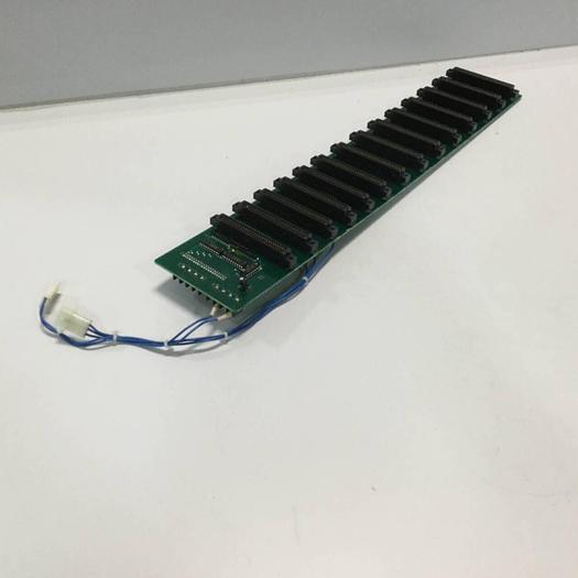 Used FUJI ELECTRIC Circuit Board F770 59 87 (2)A F77059872A #94063