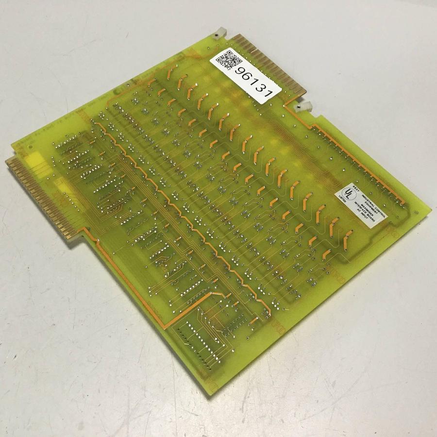 Used CINCINNATI MILACRON Input Card 3-531-3564A Used 