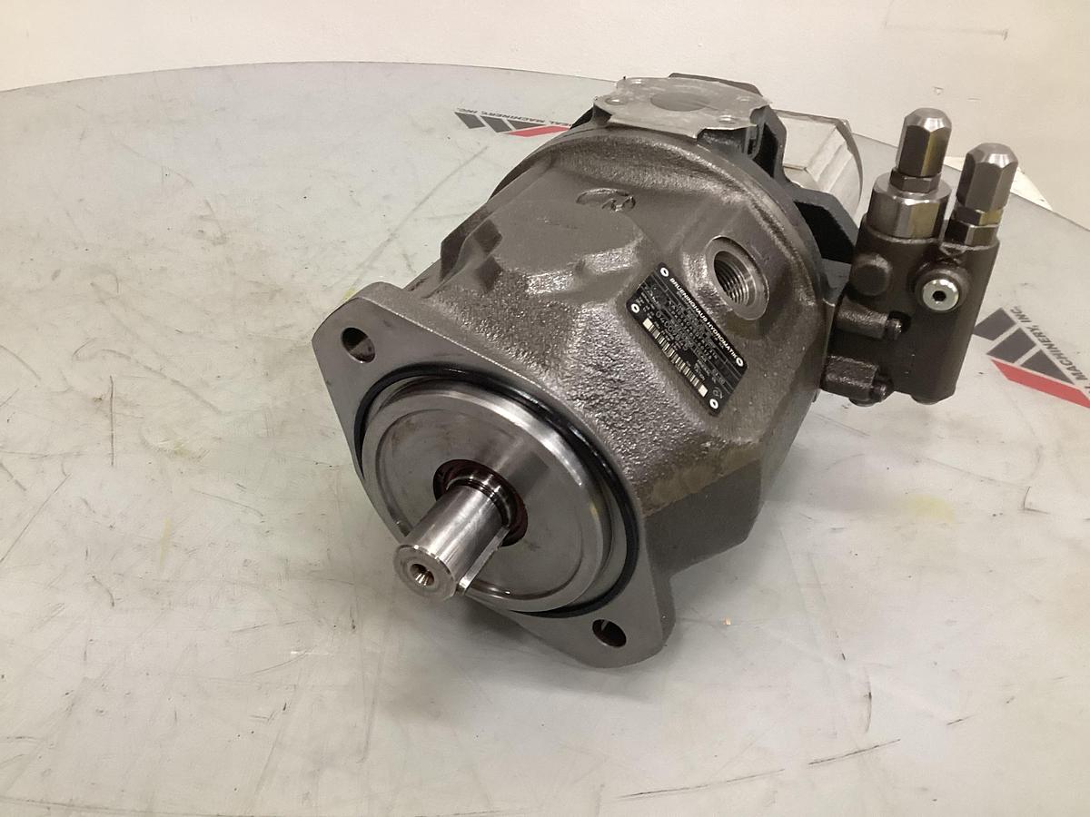 Used BRUENINGHAUS AA10VS045DFR1/31R-PKC62K01-S0128