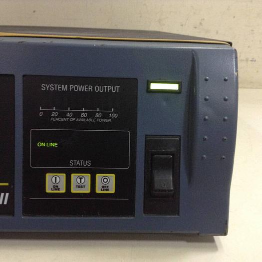 Used DUKANE Module 4070LN2-L2L #85547