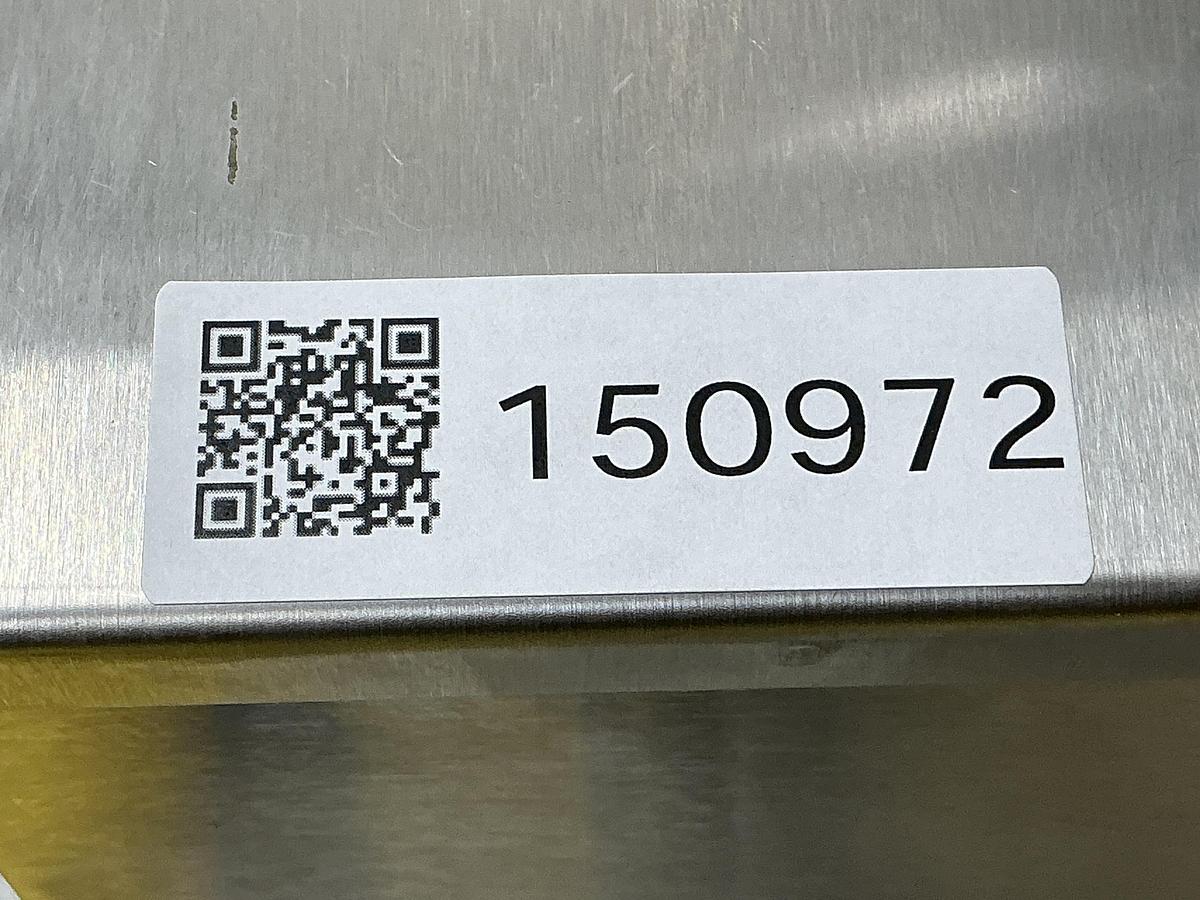 Used AQUAFINE CORPORATION CSL-6R