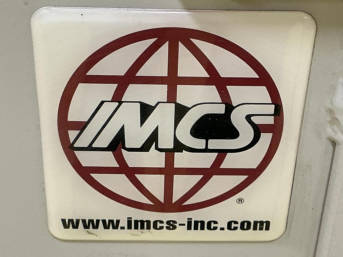 Used IMCS 30-5037-000