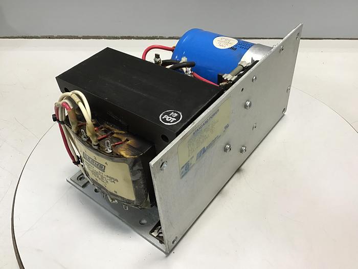 Used ACME ELECTRIC 500B24H Power Supply Used #145408