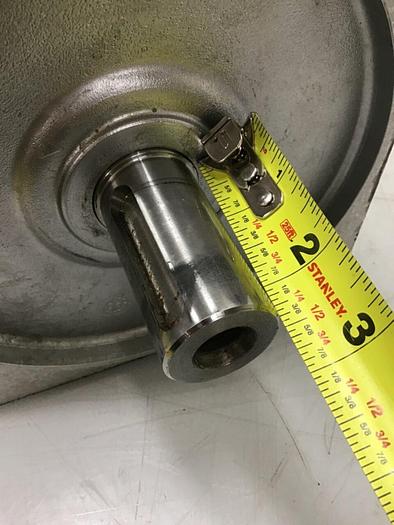 Used ATB MOTORS Servo Motor MRGN-190LA-06C Used