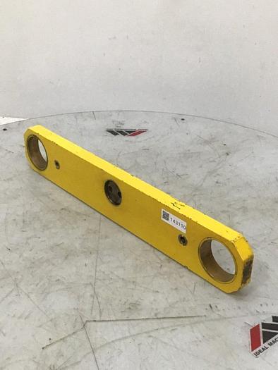 Used VAN DORN Crosshead Support 302583 #143110
