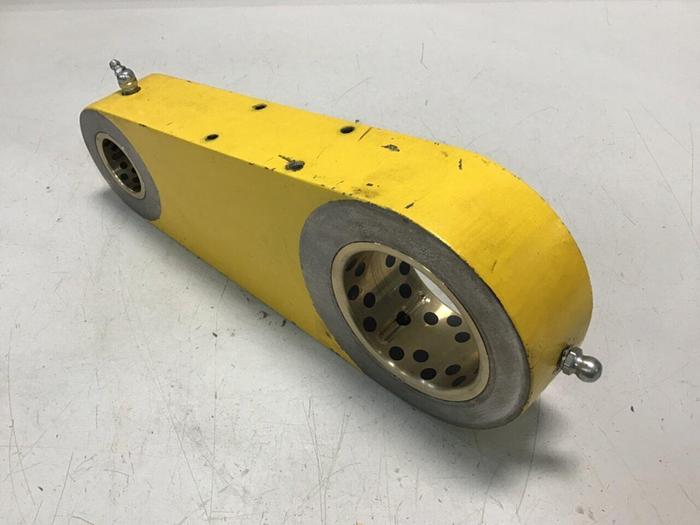 Used VAN DORN Toggle Link 338318 #138257