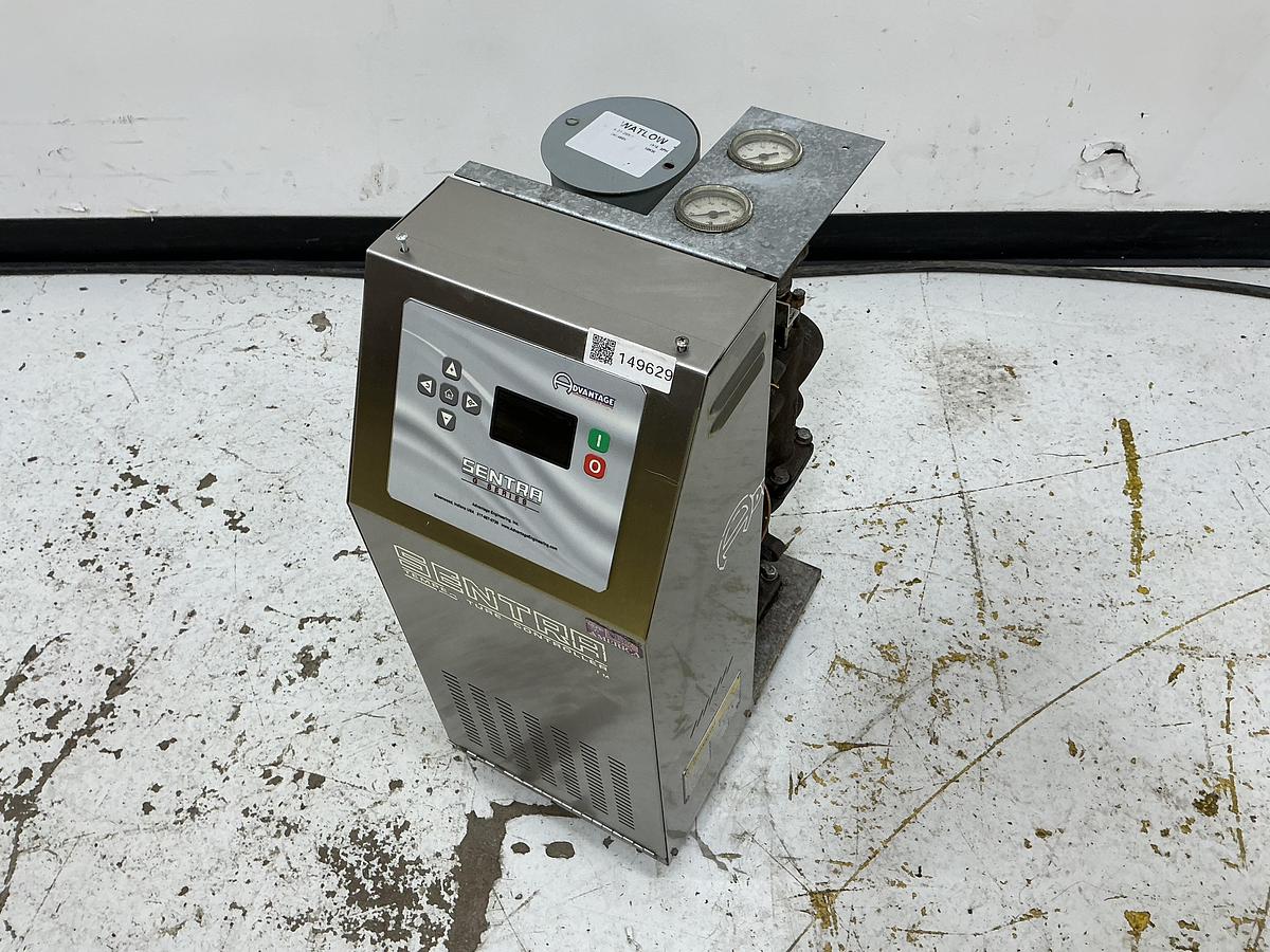 Used Advantage Thermolator SK-1035LE-41C1 USED