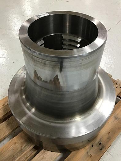 Used HUSKY Tie Bar QuadLoc 237152 01 Used