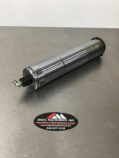 Used CINCINNATI MILACRON Crosshead Toggle Pin 5038047 #127288