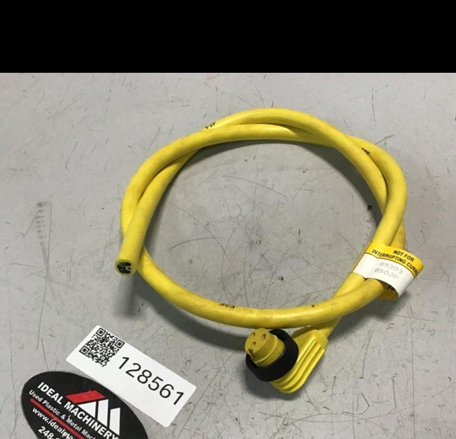 TPC WIRE & CABLE Cable 89303 NEW