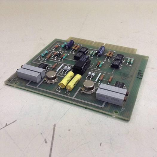 Used SCI Circuit Board 080-2435 REV E #86727