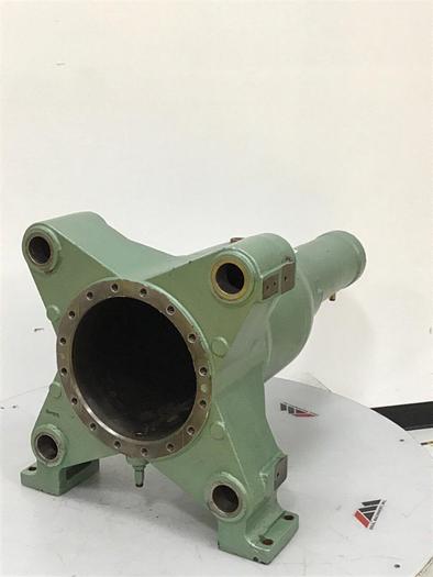 Used NISSEI Clamp Cylinder Casting FS80S12ASE / CCC Used