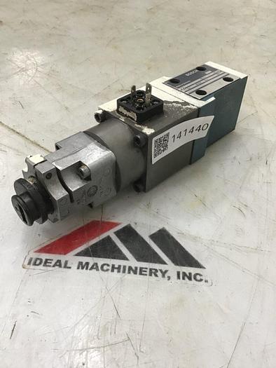 Used BOSCH Valve 0 811 402 003 Used