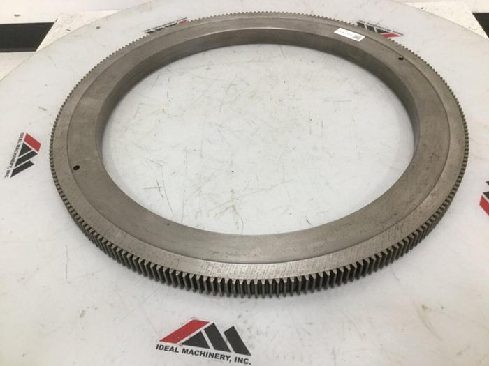 Used VAN DORN Bullard Gear 300601 Used