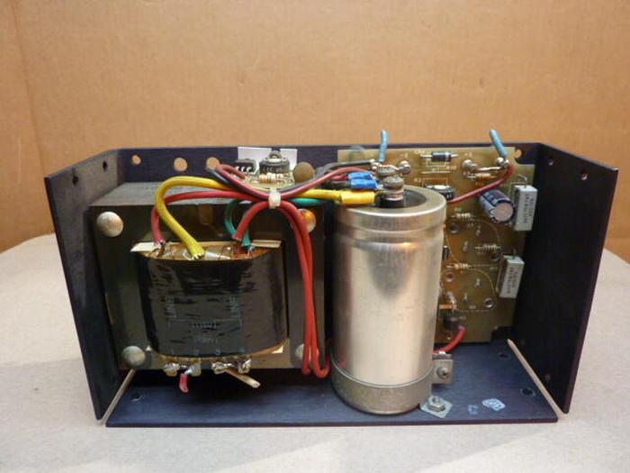 Used ELPAC Power Supply SOLV60-24 #35761