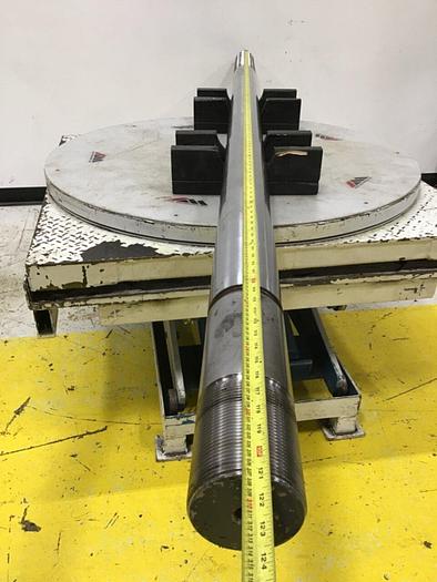 Used VAN DORN Tie Bar 341376D Used