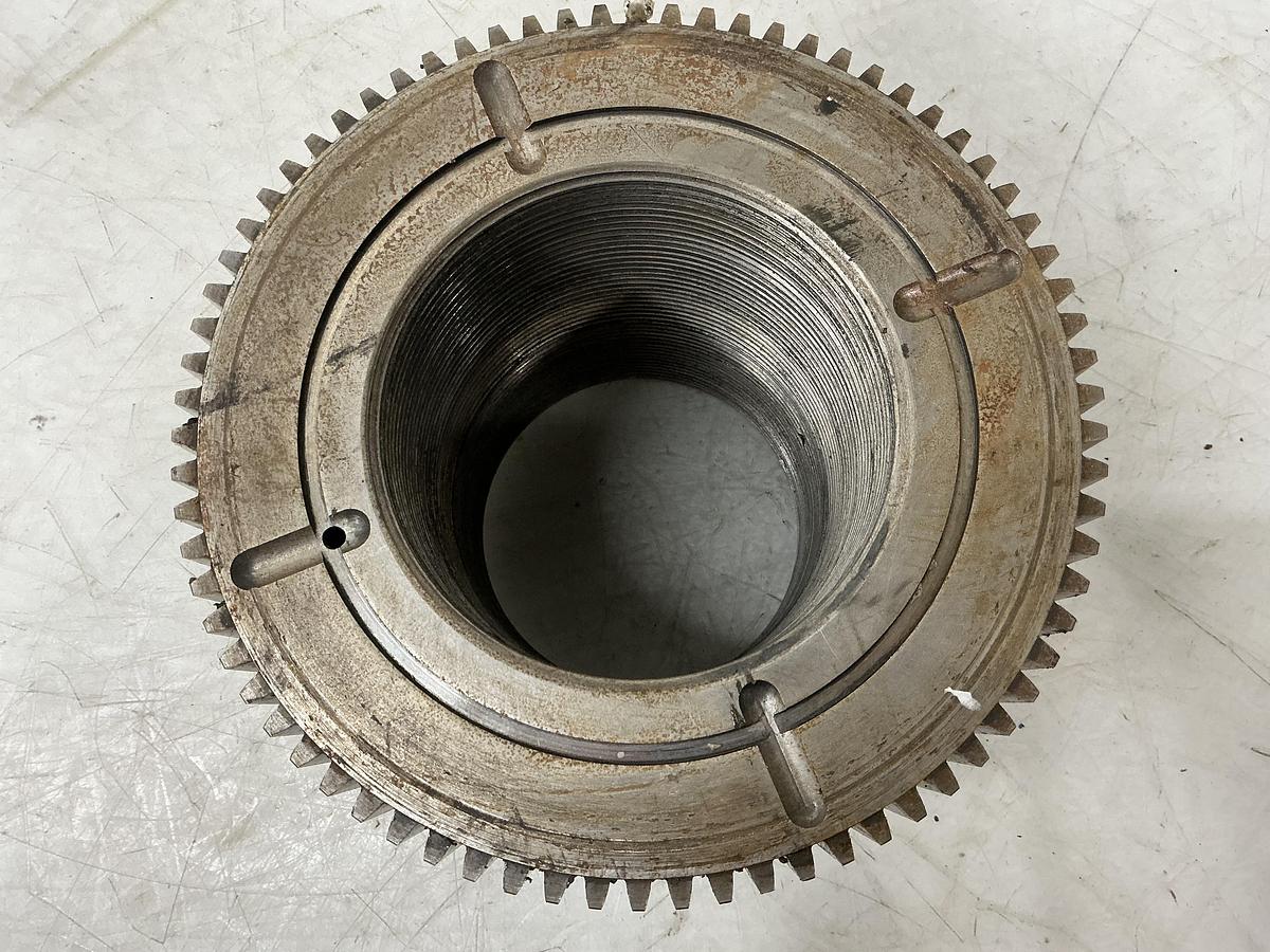 Used VAN DORN 305281ST