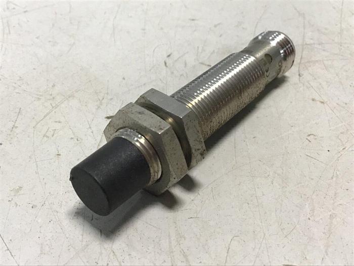 Used BALLUFF Sensor BES004N #133713