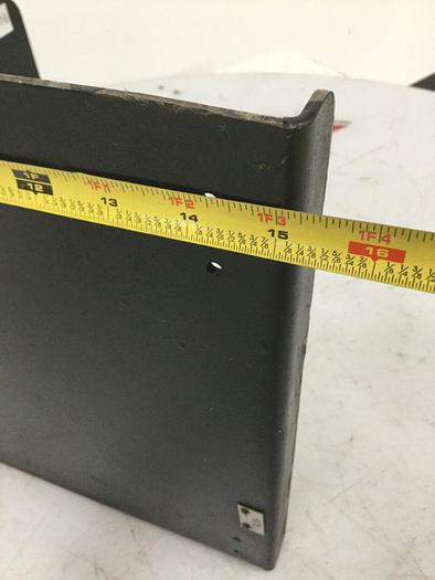 Used CINCINNATI MILACRON Purge Guard VT440-54 / IUIC #117576