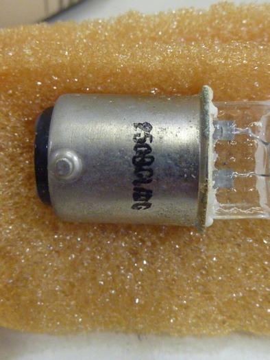 SLI LIGHTING Bulb 250QCL/DC #61402